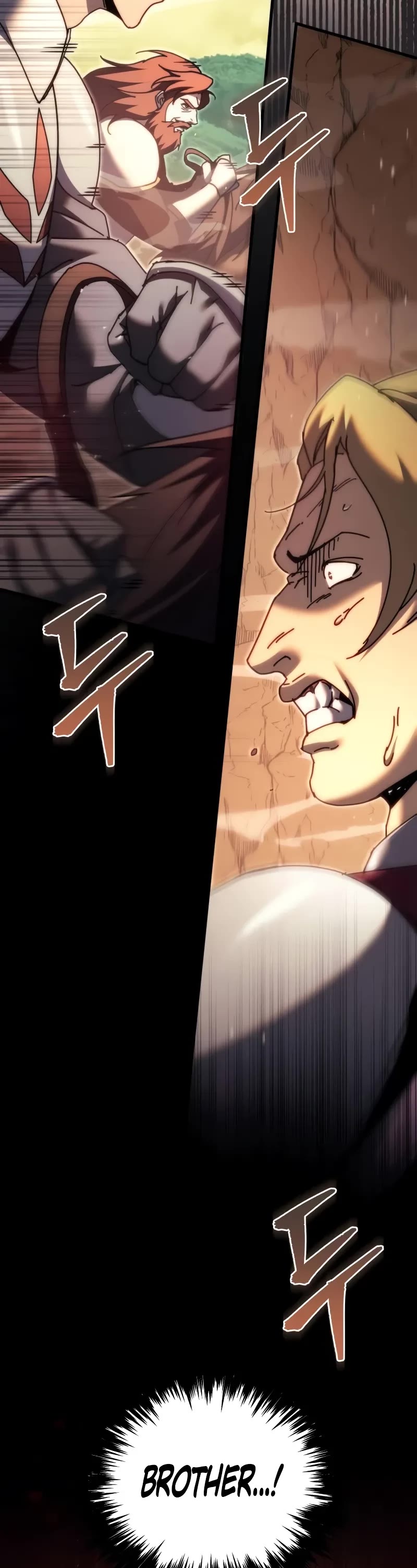 Regressor of the Fallen Family chapter 59 page 83