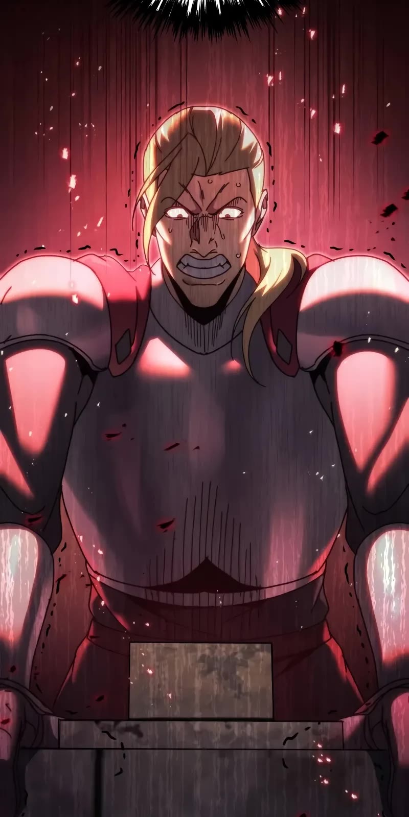 Regressor of the Fallen Family chapter 59 page 84