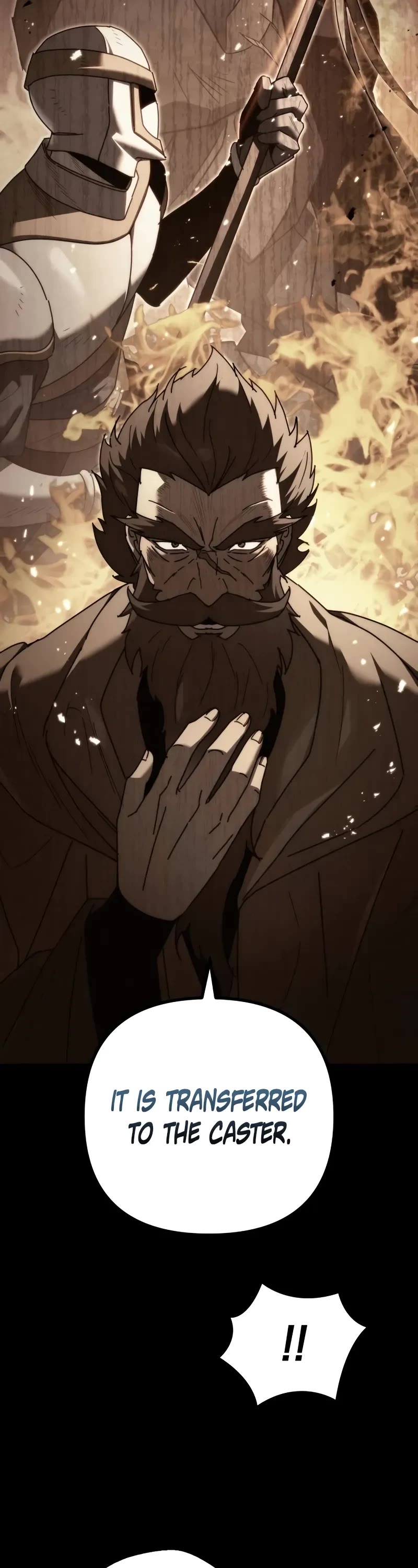 Regressor of the Fallen Family chapter 59 page 9