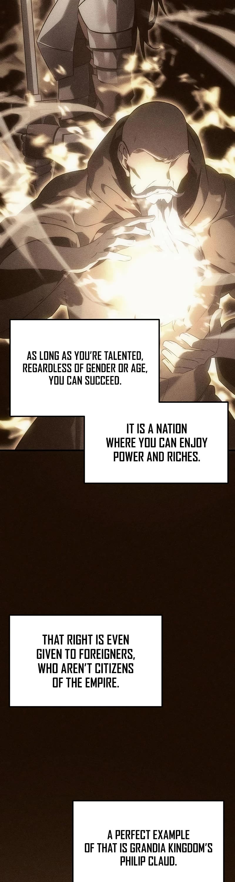 Regressor of the Fallen Family chapter 6 page 14