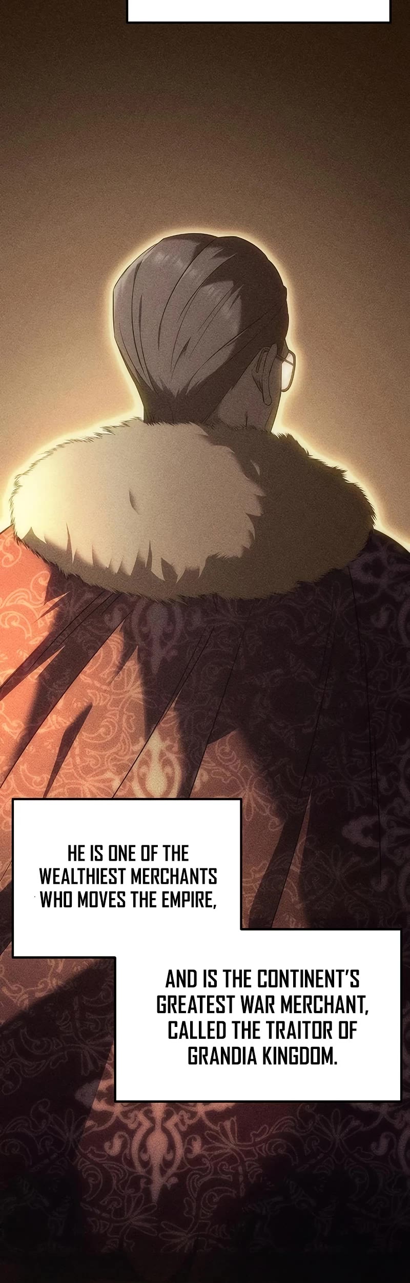 Regressor of the Fallen Family chapter 6 page 15