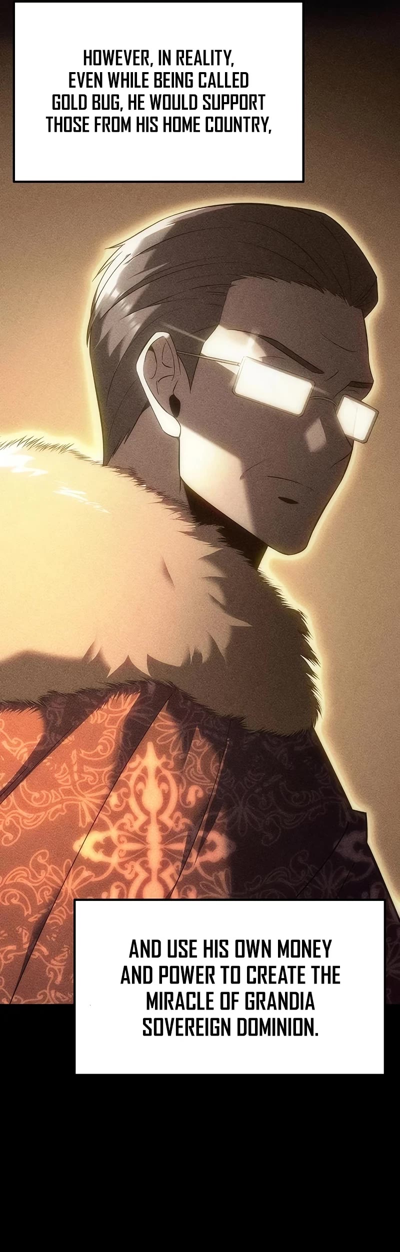 Regressor of the Fallen Family chapter 6 page 16