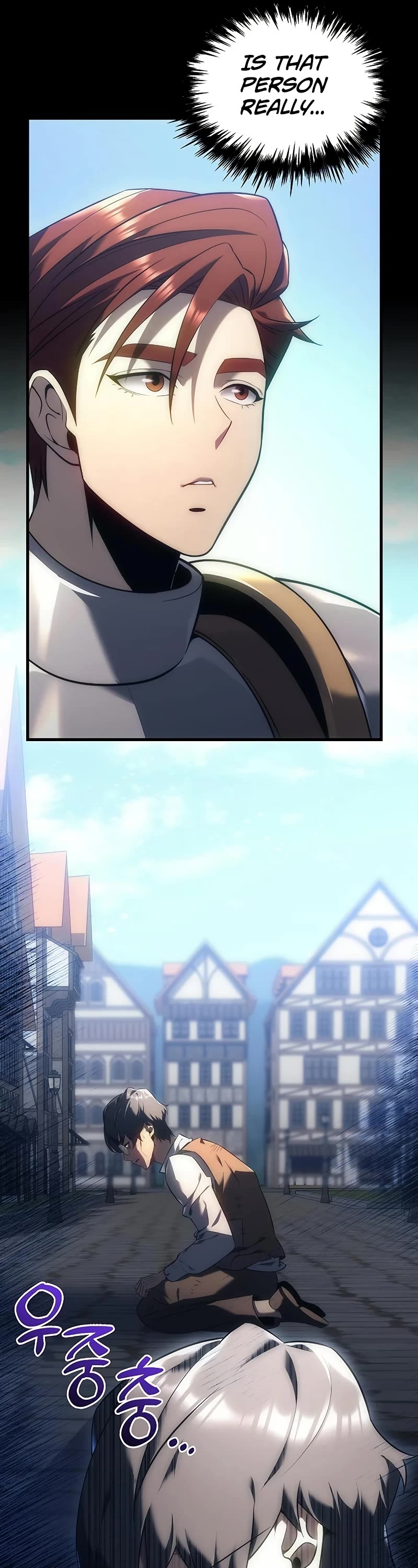 Regressor of the Fallen Family chapter 6 page 17