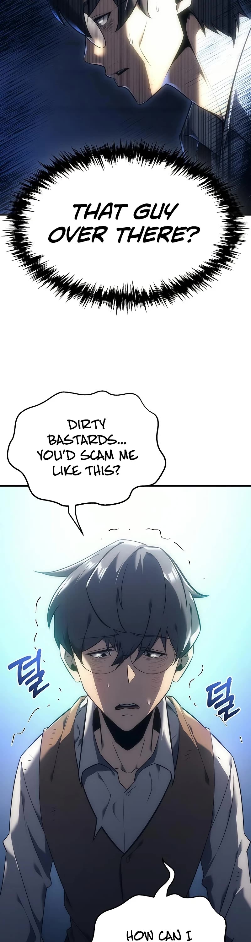 Regressor of the Fallen Family chapter 6 page 18