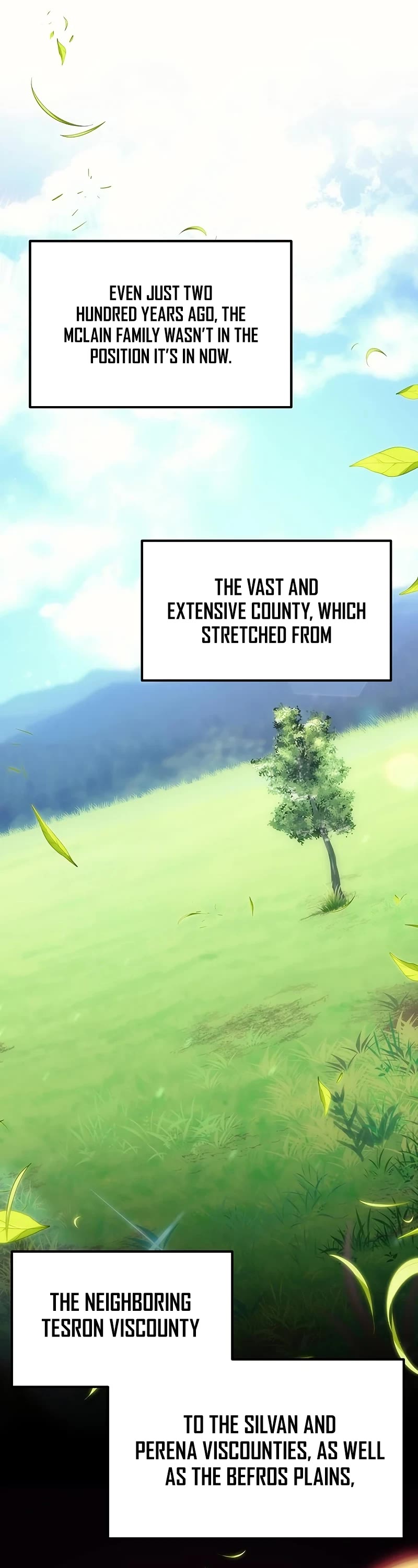 Regressor of the Fallen Family chapter 6 page 2