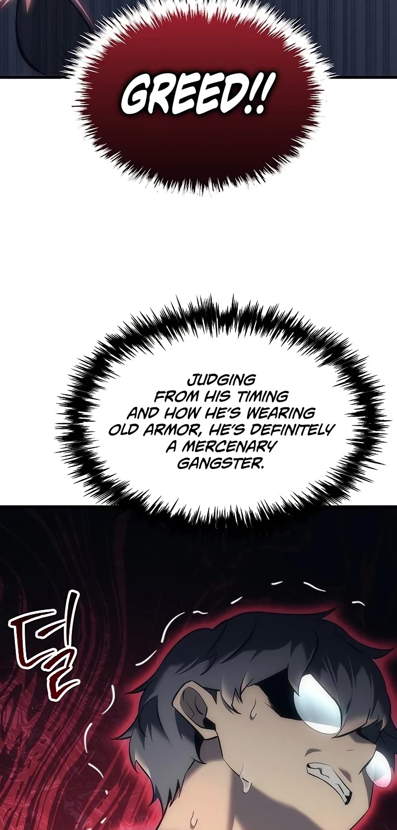 Regressor of the Fallen Family chapter 6 page 25