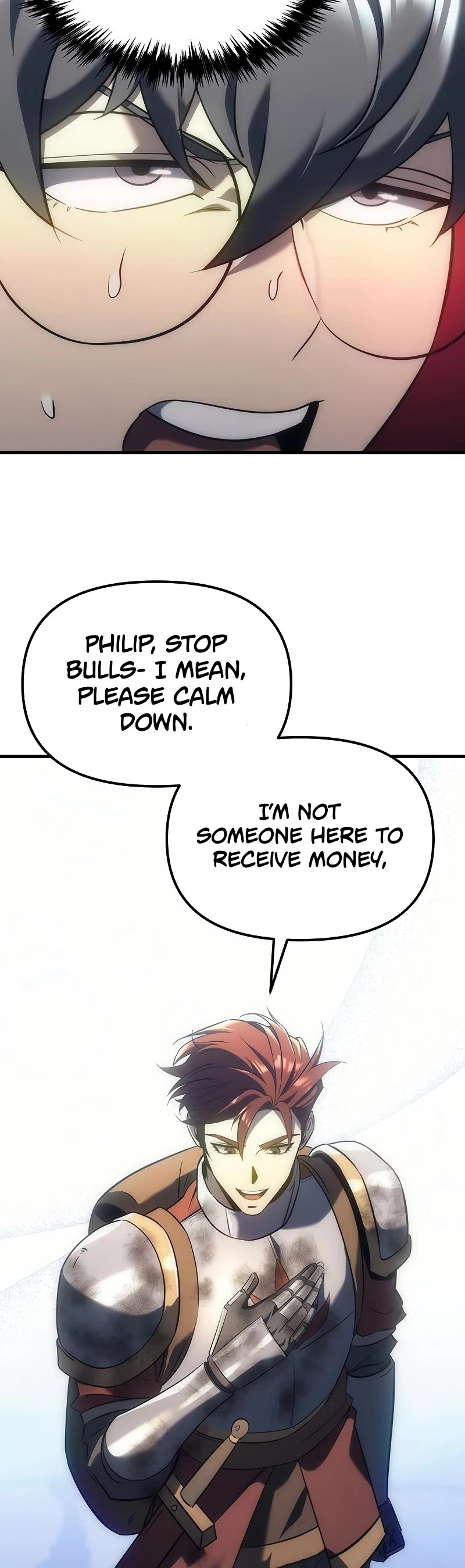 Regressor of the Fallen Family chapter 6 page 30