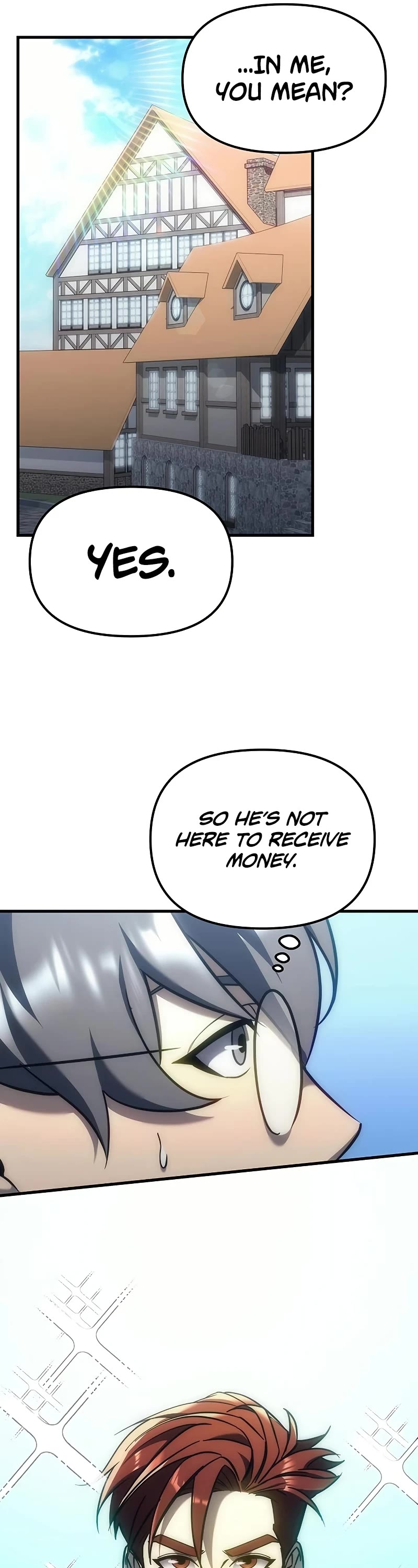 Regressor of the Fallen Family chapter 6 page 32