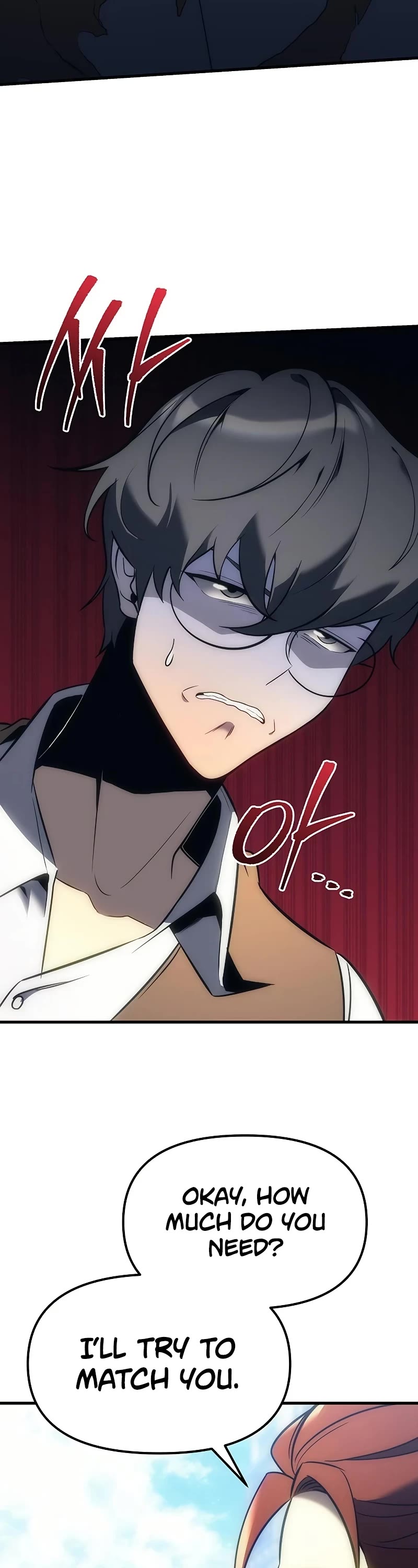 Regressor of the Fallen Family chapter 6 page 38