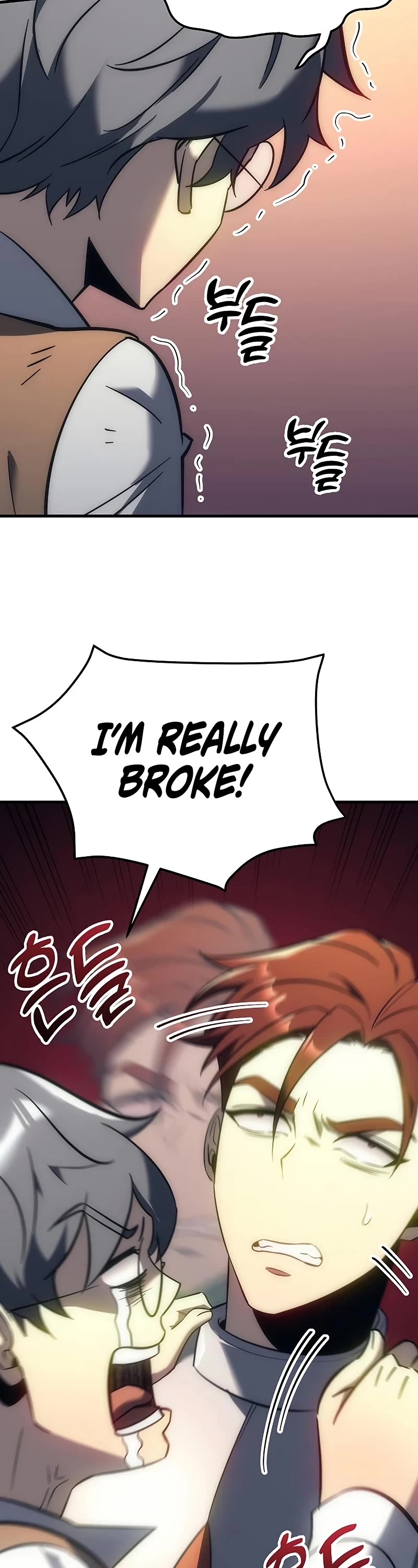 Regressor of the Fallen Family chapter 6 page 43