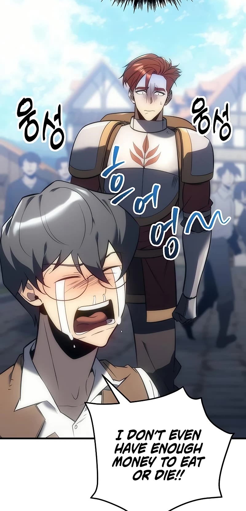 Regressor of the Fallen Family chapter 6 page 45