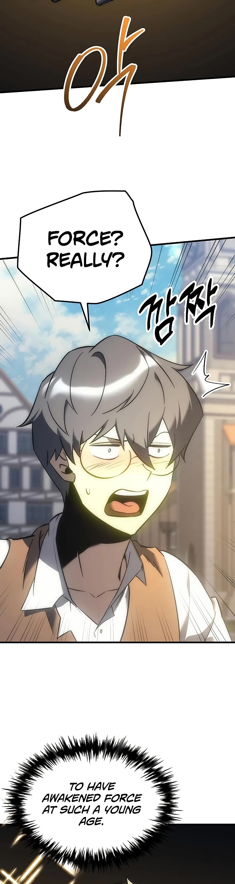 Regressor of the Fallen Family chapter 6 page 48