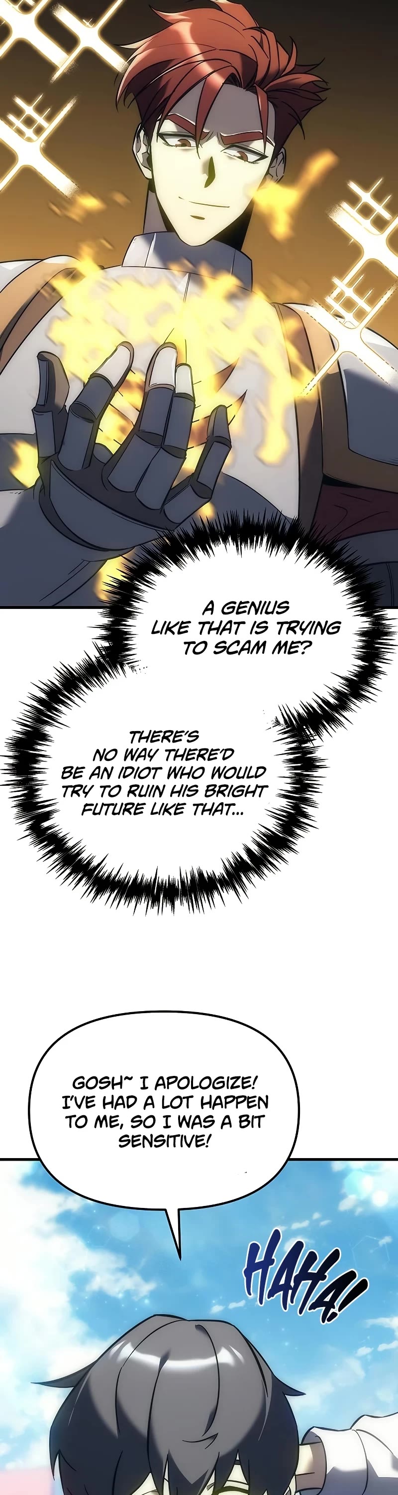 Regressor of the Fallen Family chapter 6 page 49