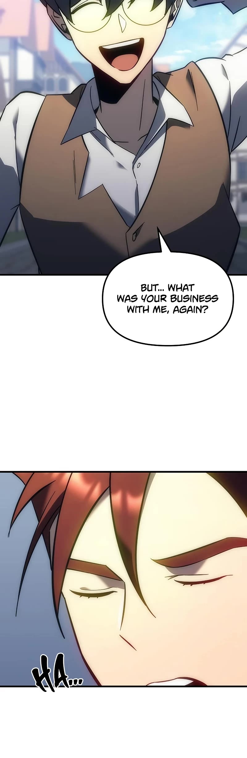 Regressor of the Fallen Family chapter 6 page 50