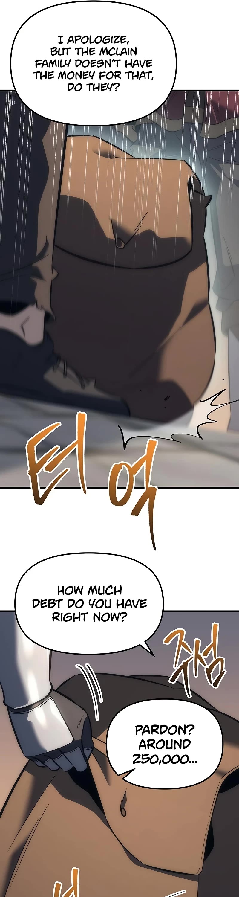 Regressor of the Fallen Family chapter 6 page 52