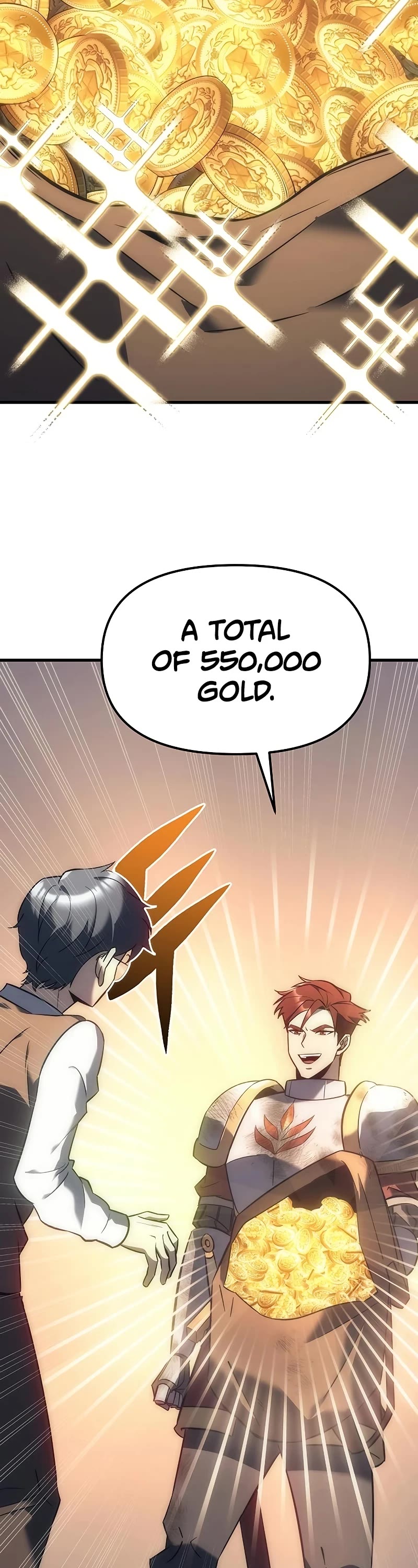 Regressor of the Fallen Family chapter 6 page 54