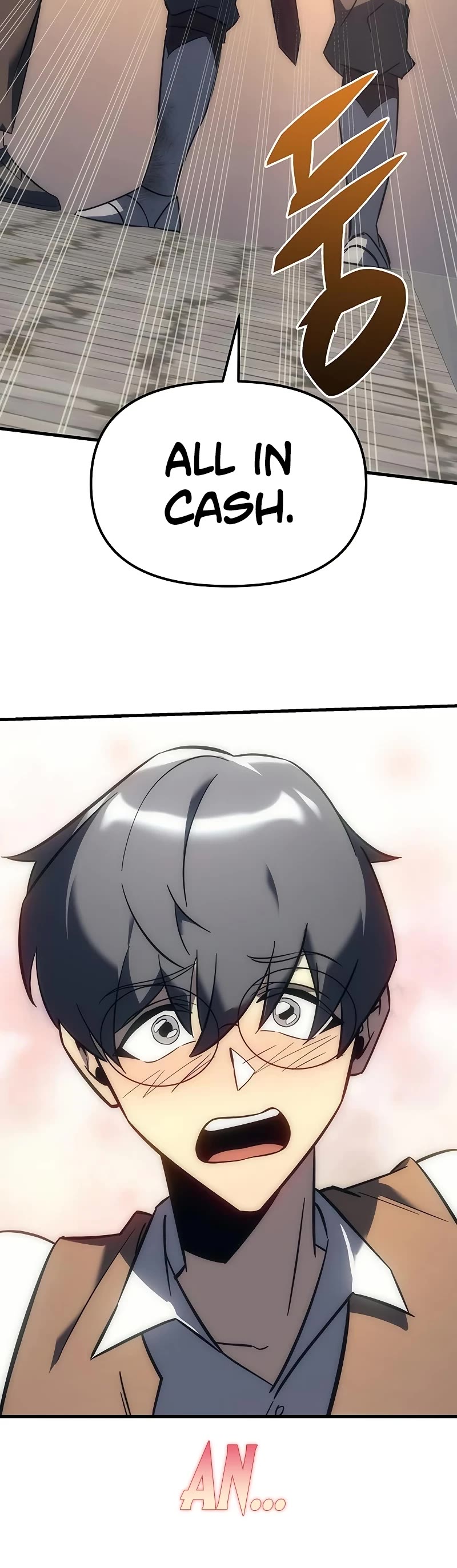 Regressor of the Fallen Family chapter 6 page 55