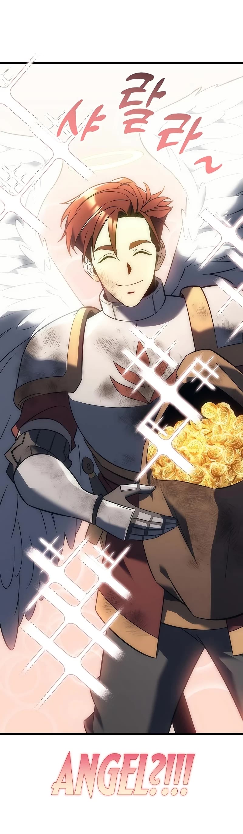 Regressor of the Fallen Family chapter 6 page 56