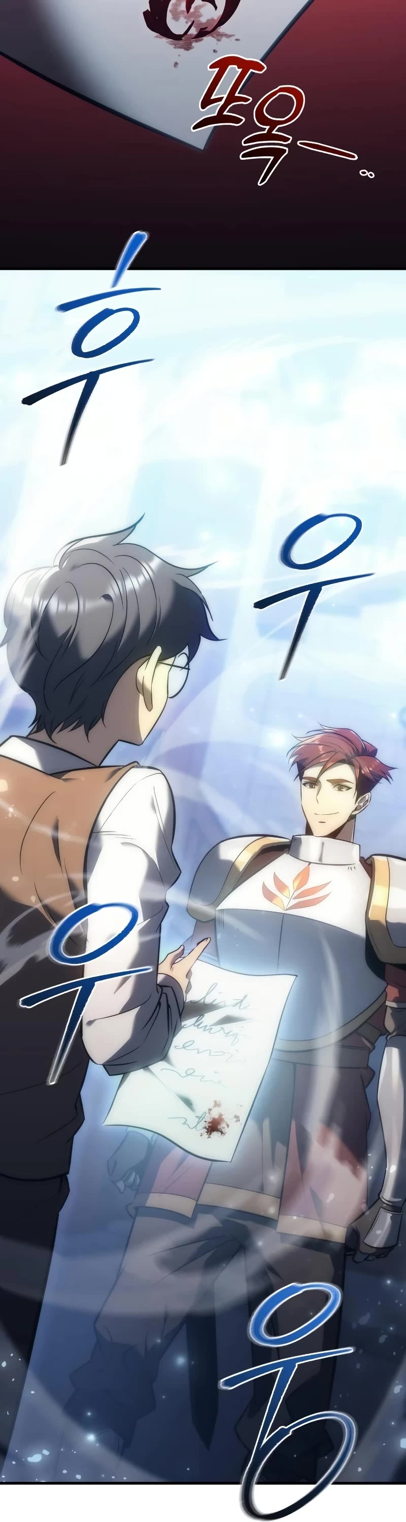 Regressor of the Fallen Family chapter 6 page 58