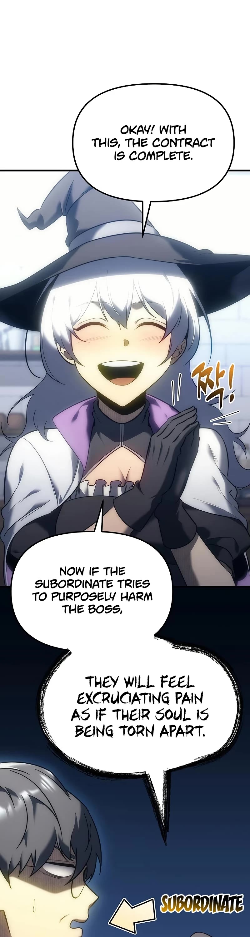 Regressor of the Fallen Family chapter 6 page 59