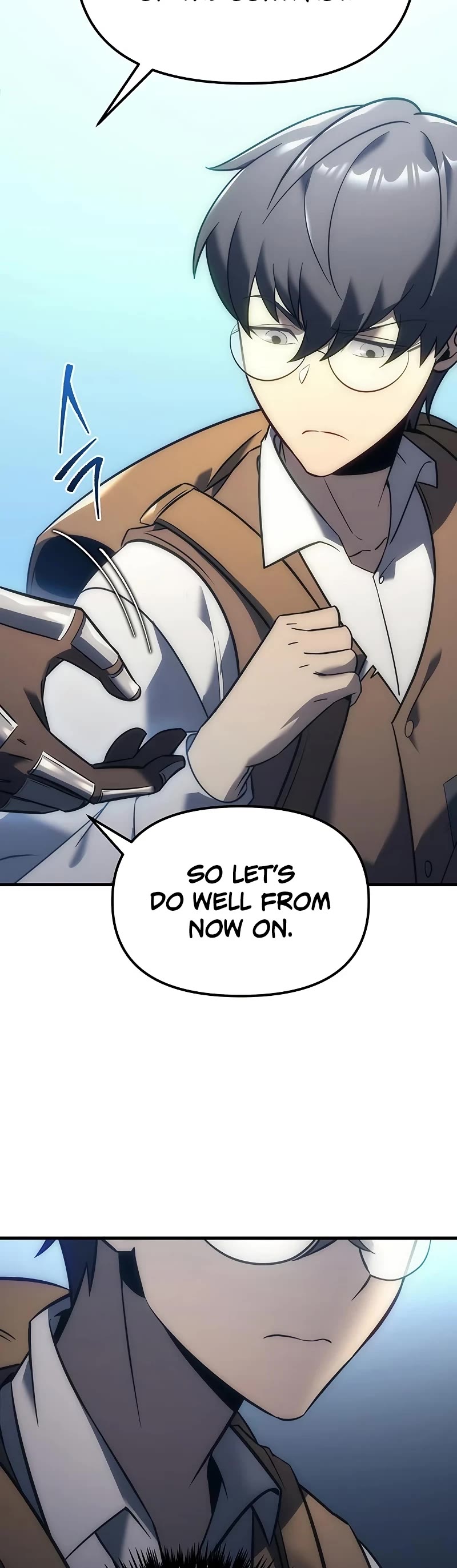 Regressor of the Fallen Family chapter 6 page 65