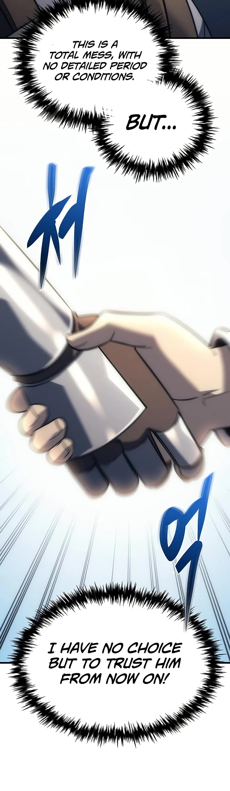 Regressor of the Fallen Family chapter 6 page 66