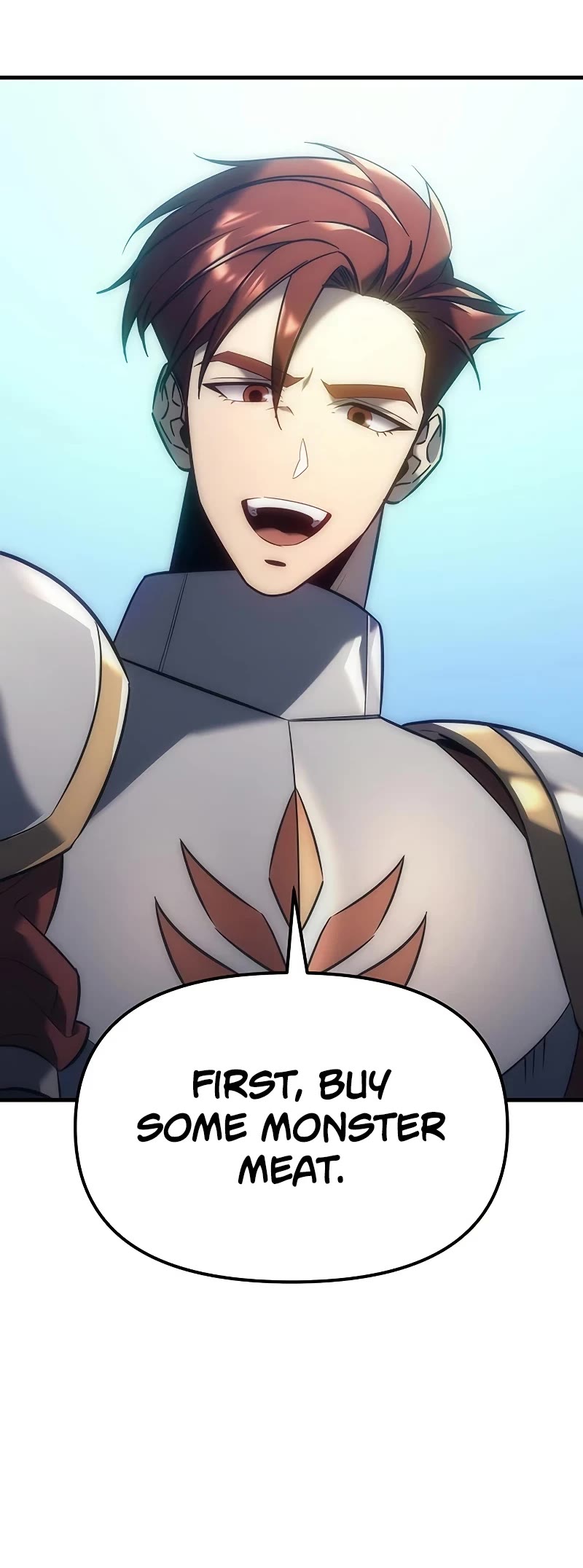 Regressor of the Fallen Family chapter 6 page 68