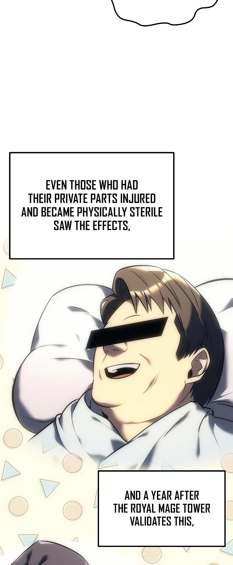 Regressor of the Fallen Family chapter 6 page 73