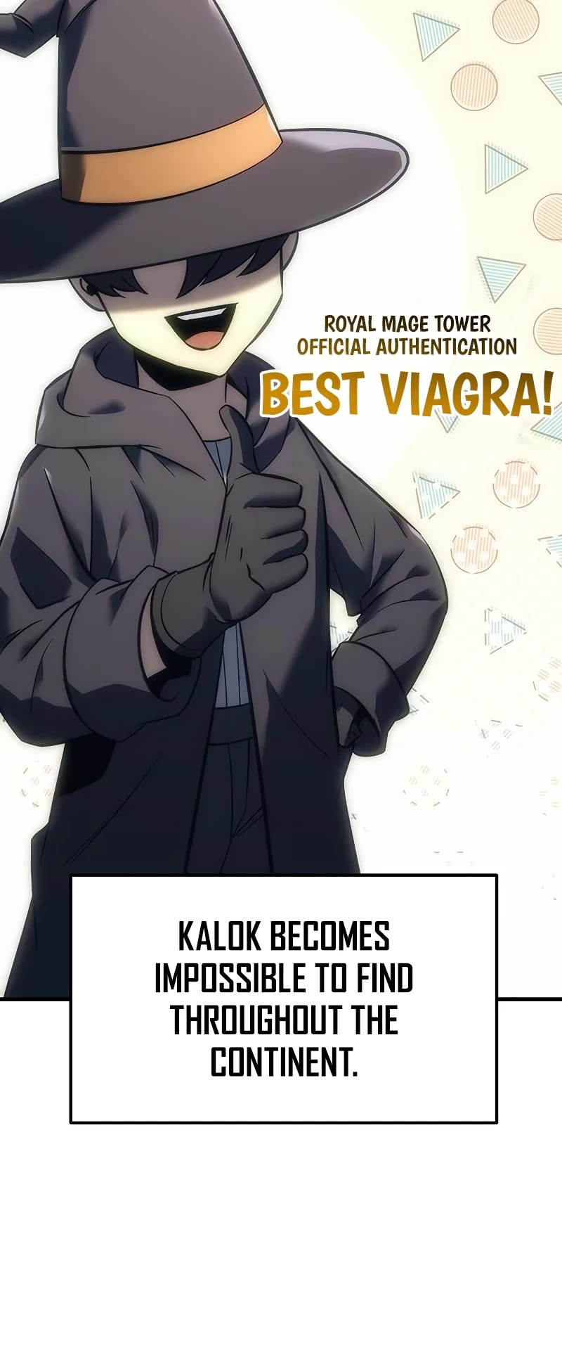 Regressor of the Fallen Family chapter 6 page 74