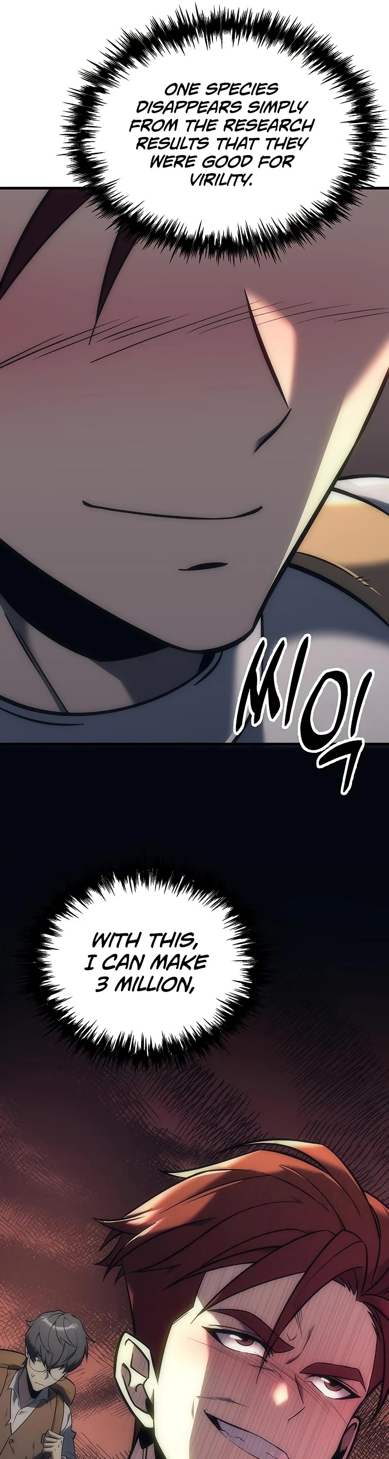 Regressor of the Fallen Family chapter 6 page 75