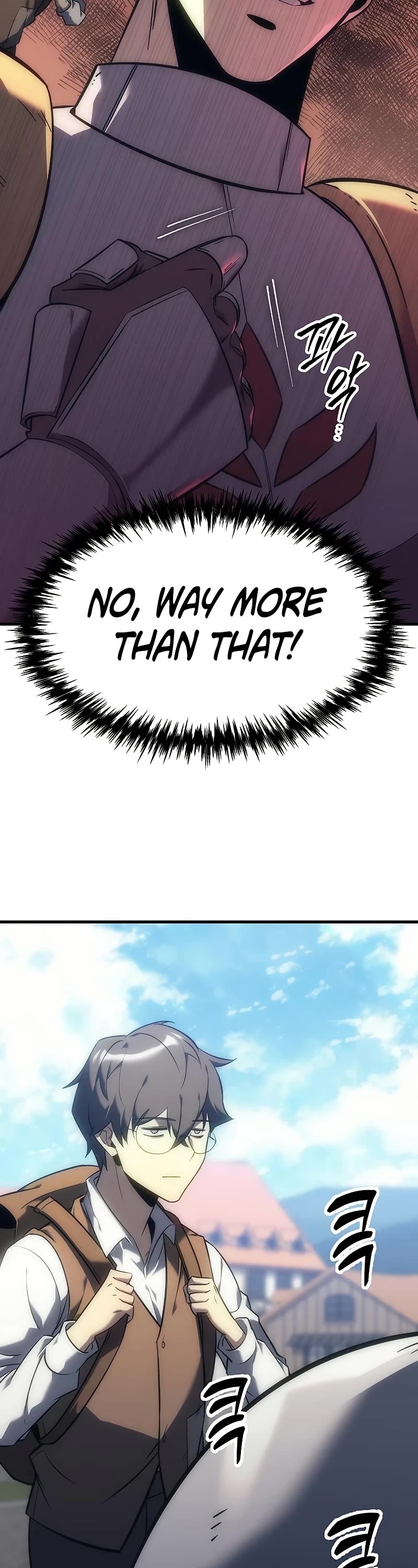 Regressor of the Fallen Family chapter 6 page 76