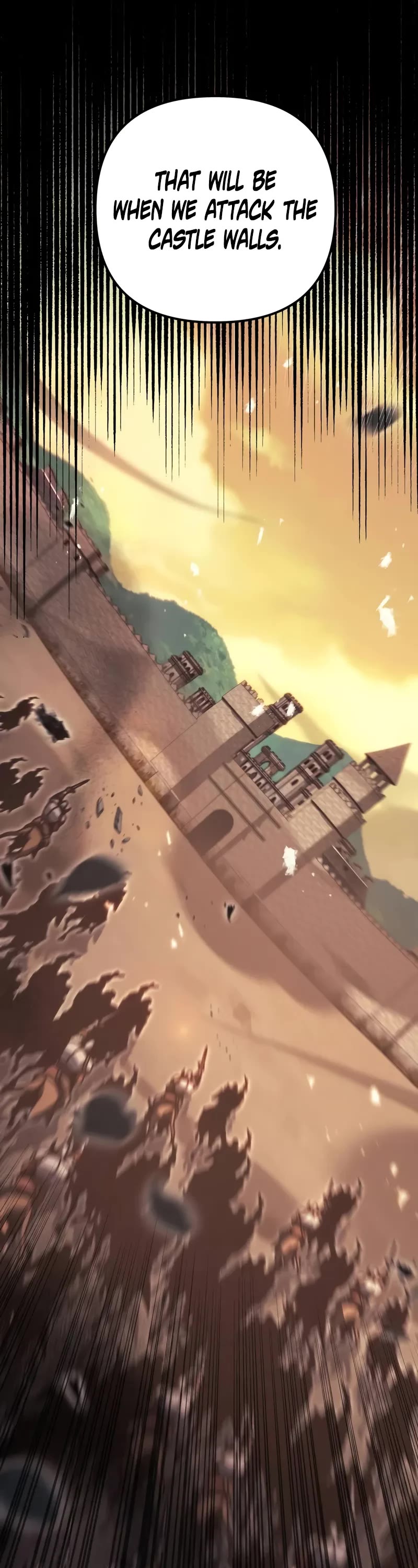 Regressor of the Fallen Family chapter 60 page 11