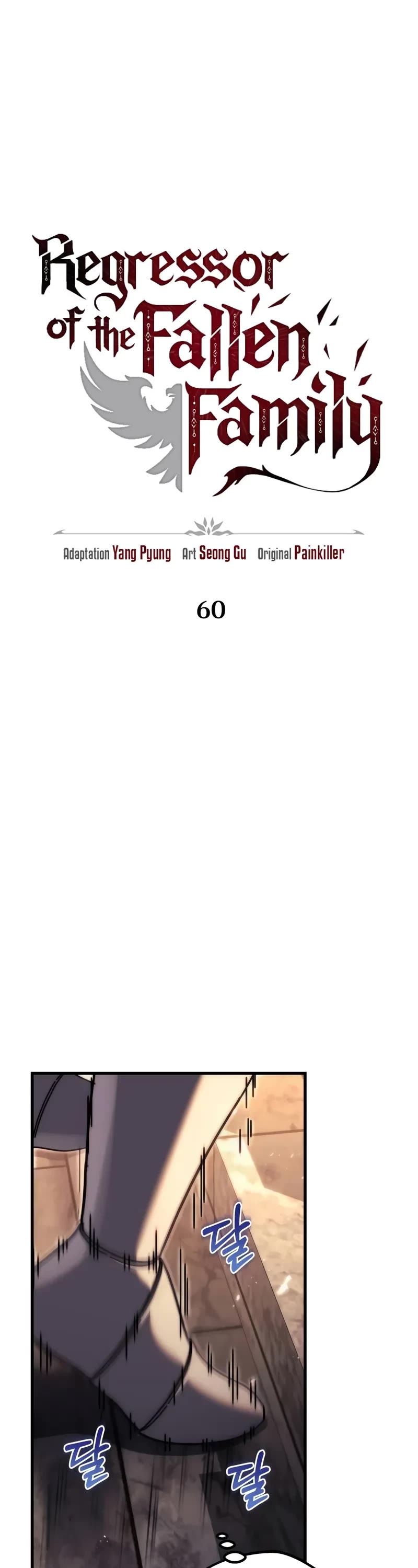 Regressor of the Fallen Family chapter 60 page 13