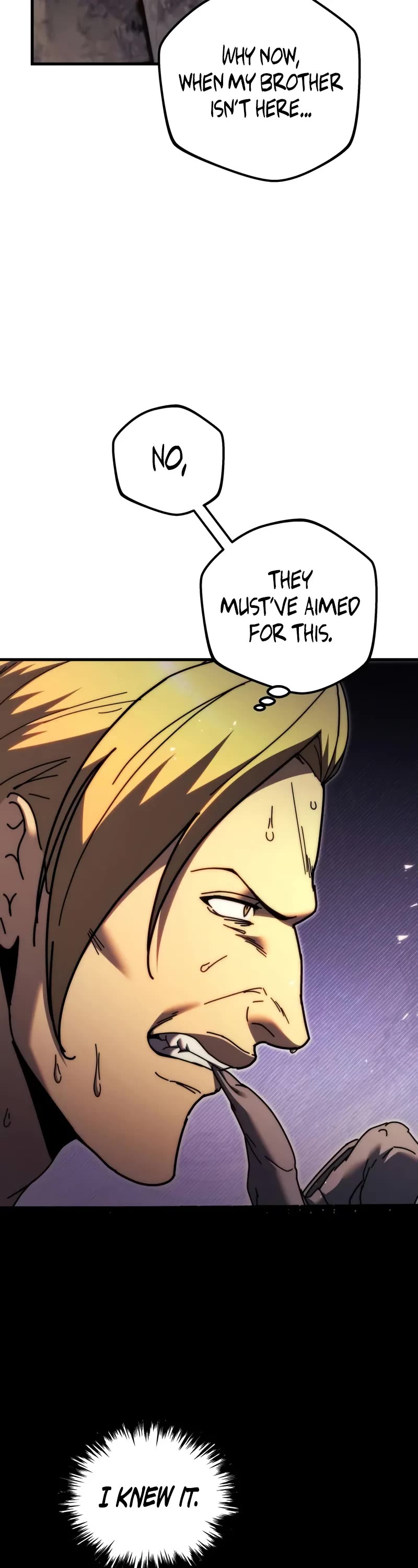 Regressor of the Fallen Family chapter 60 page 14