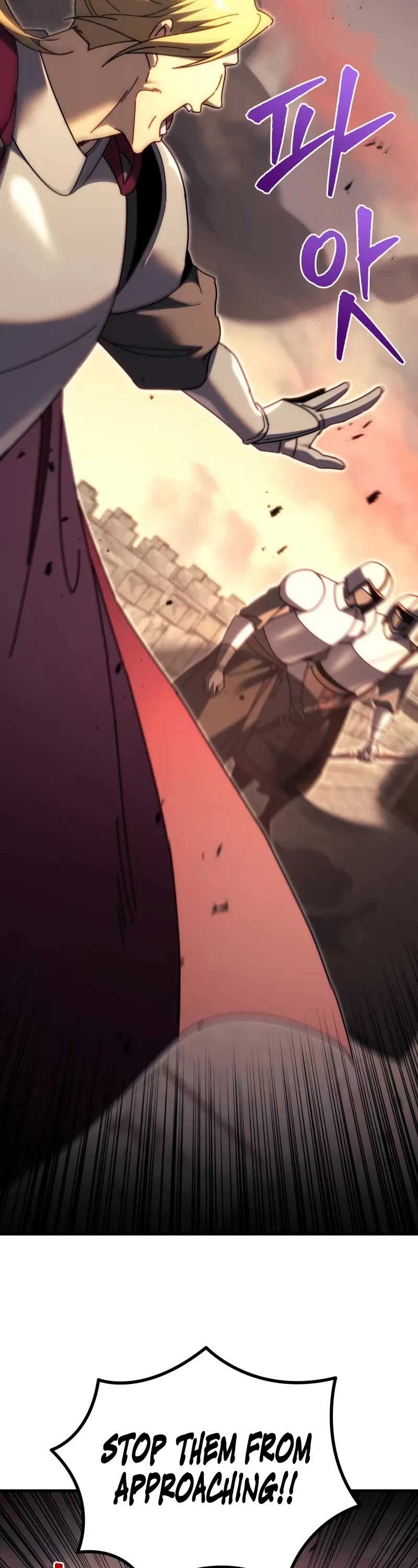 Regressor of the Fallen Family chapter 60 page 17