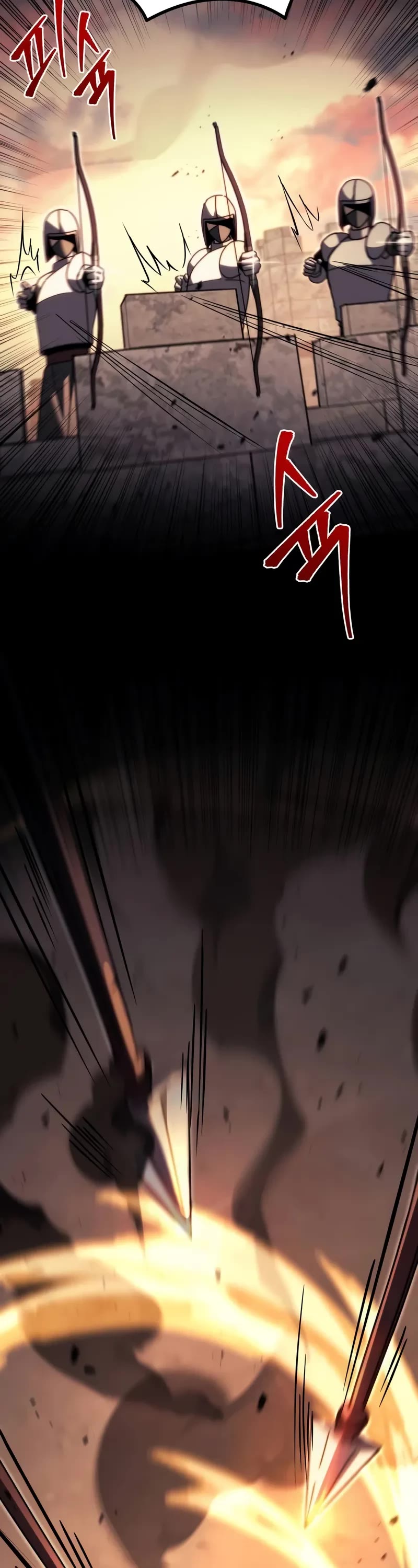 Regressor of the Fallen Family chapter 60 page 18