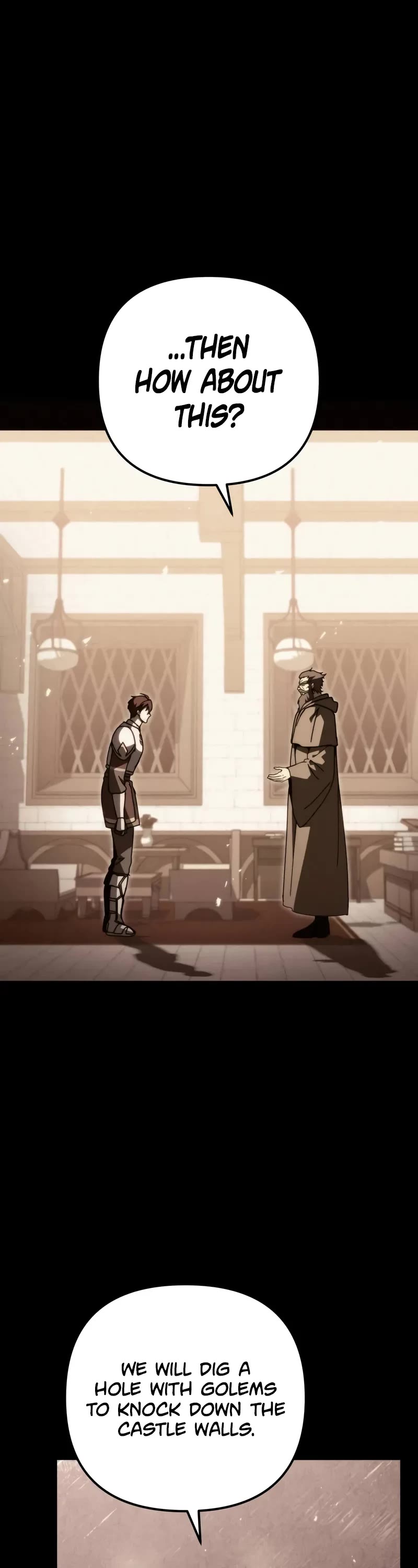 Regressor of the Fallen Family chapter 60 page 2