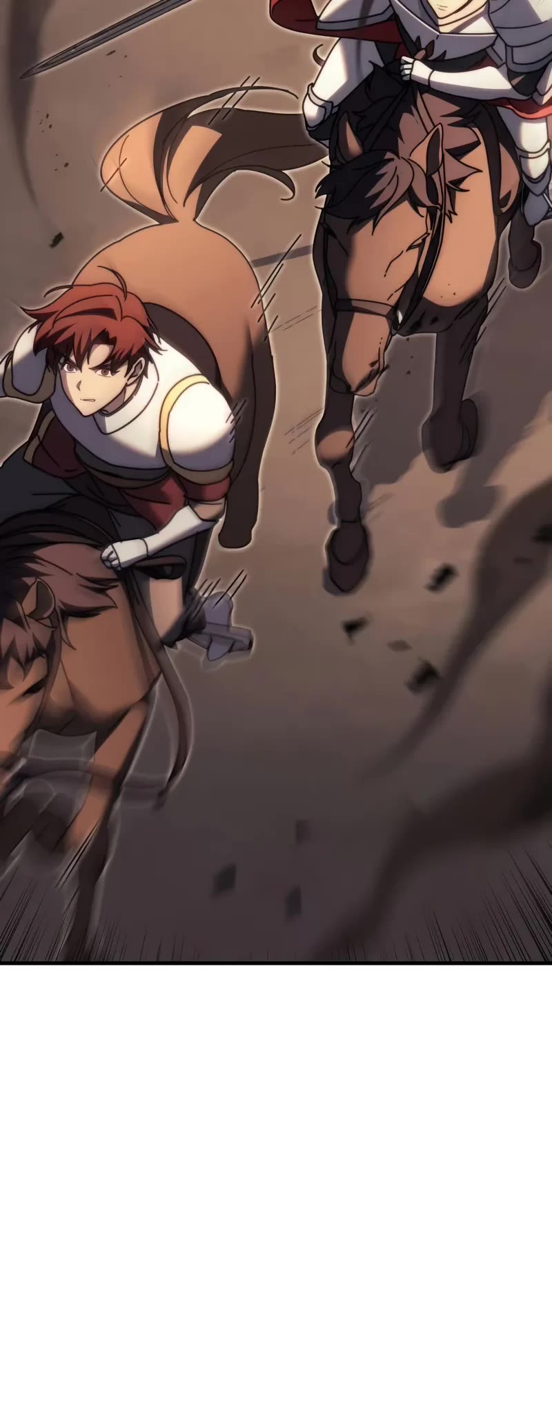 Regressor of the Fallen Family chapter 60 page 20