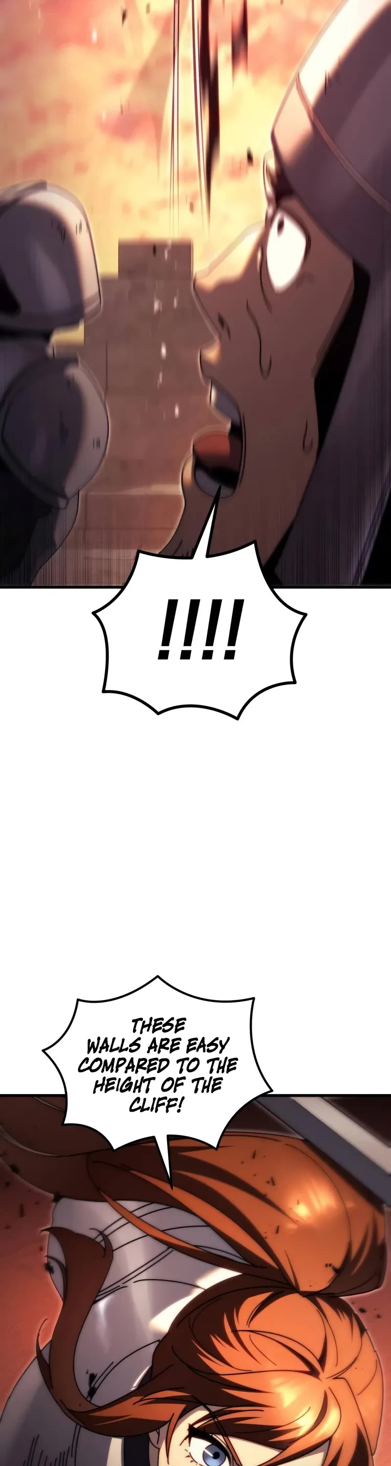 Regressor of the Fallen Family chapter 60 page 27