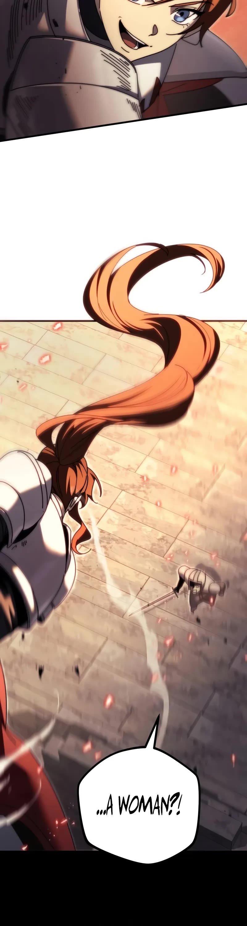 Regressor of the Fallen Family chapter 60 page 28