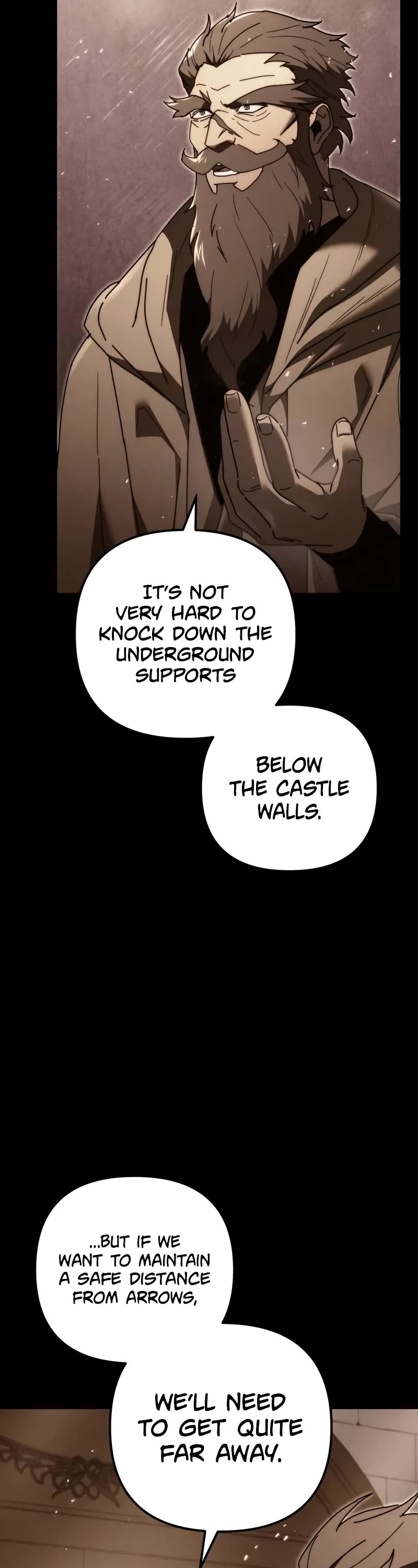 Regressor of the Fallen Family chapter 60 page 3