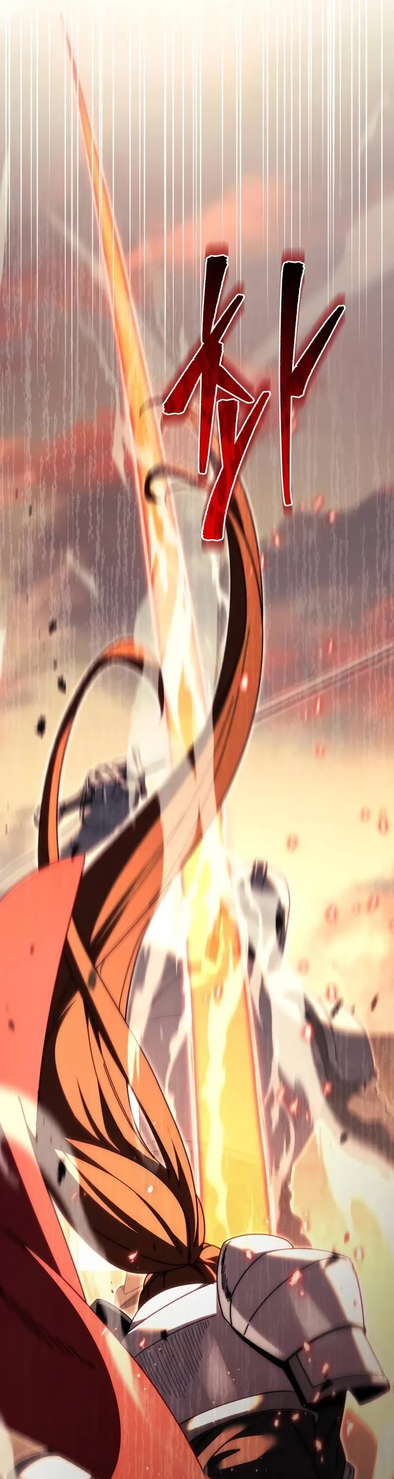 Regressor of the Fallen Family chapter 60 page 31