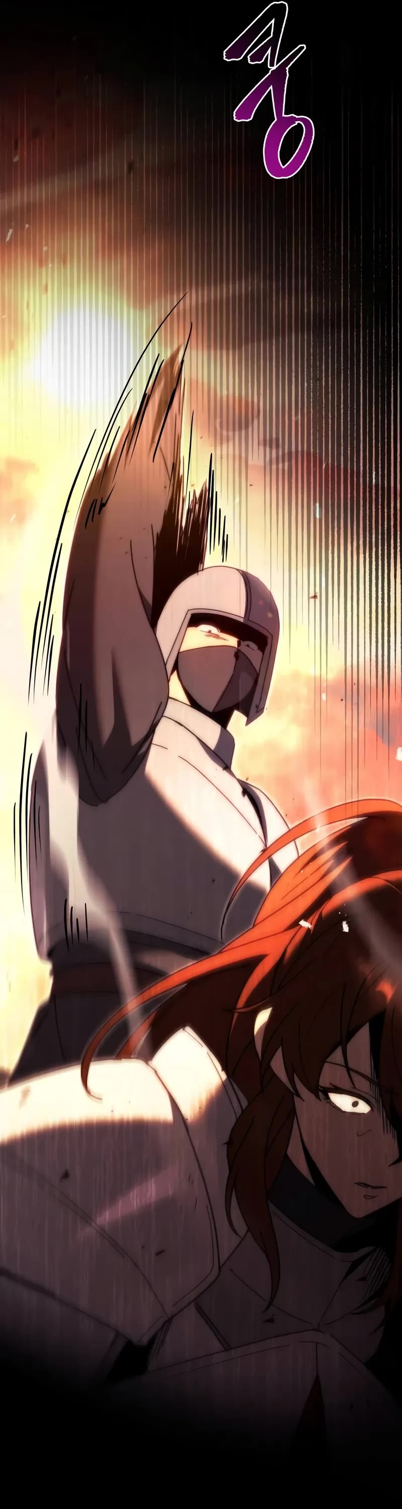 Regressor of the Fallen Family chapter 60 page 36