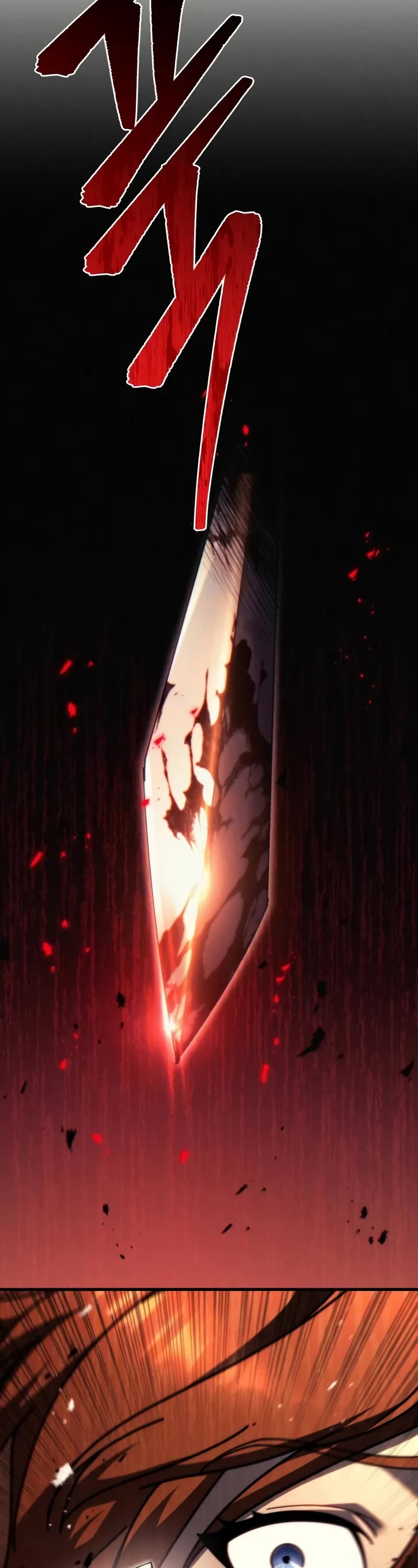 Regressor of the Fallen Family chapter 60 page 38