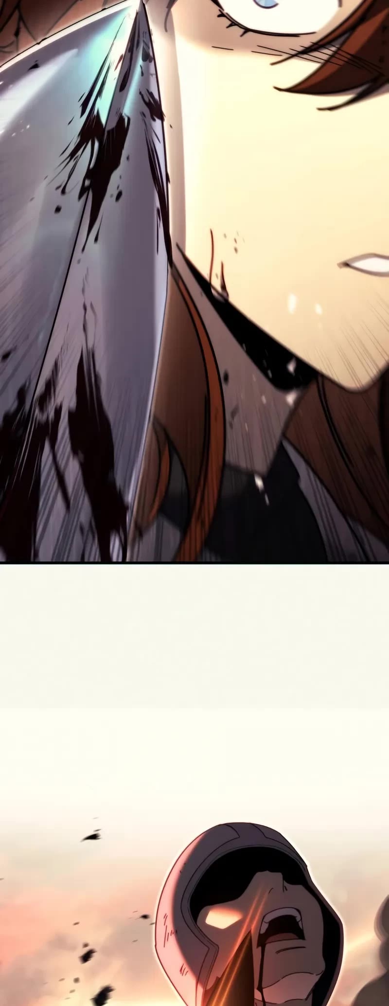 Regressor of the Fallen Family chapter 60 page 39