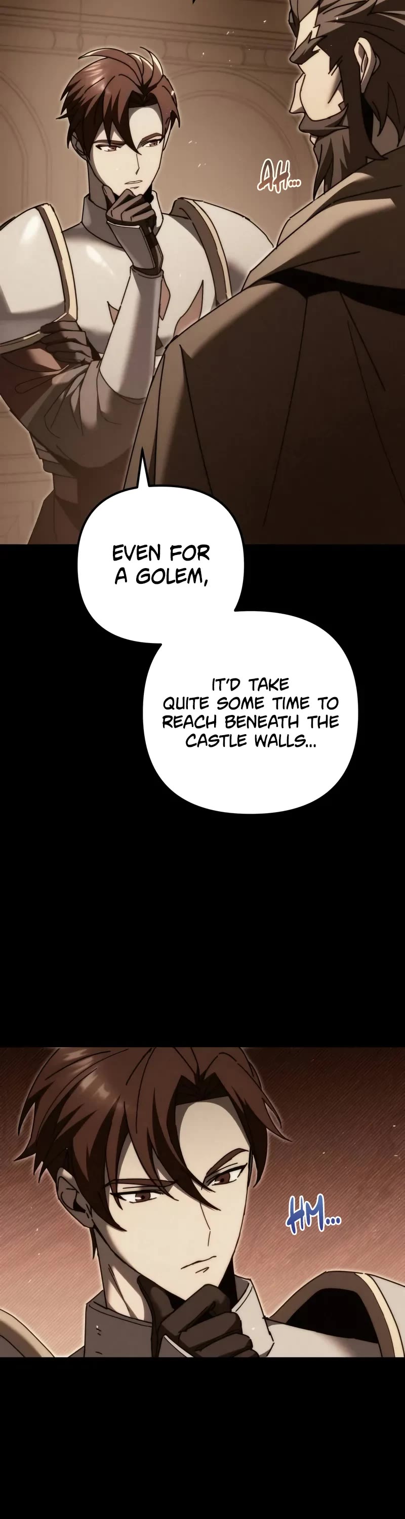 Regressor of the Fallen Family chapter 60 page 4