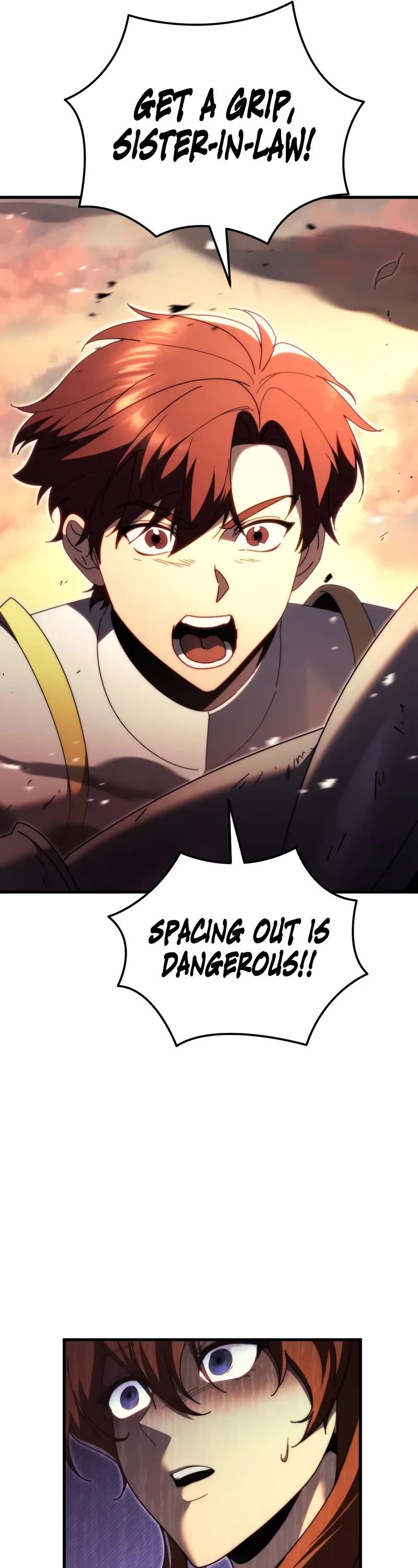 Regressor of the Fallen Family chapter 60 page 41