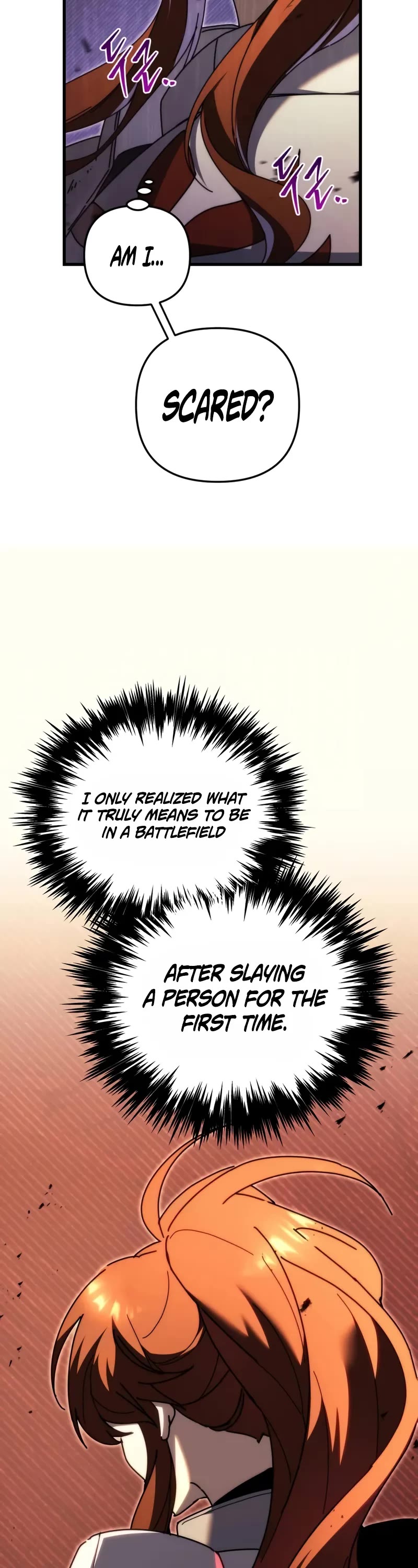 Regressor of the Fallen Family chapter 60 page 42