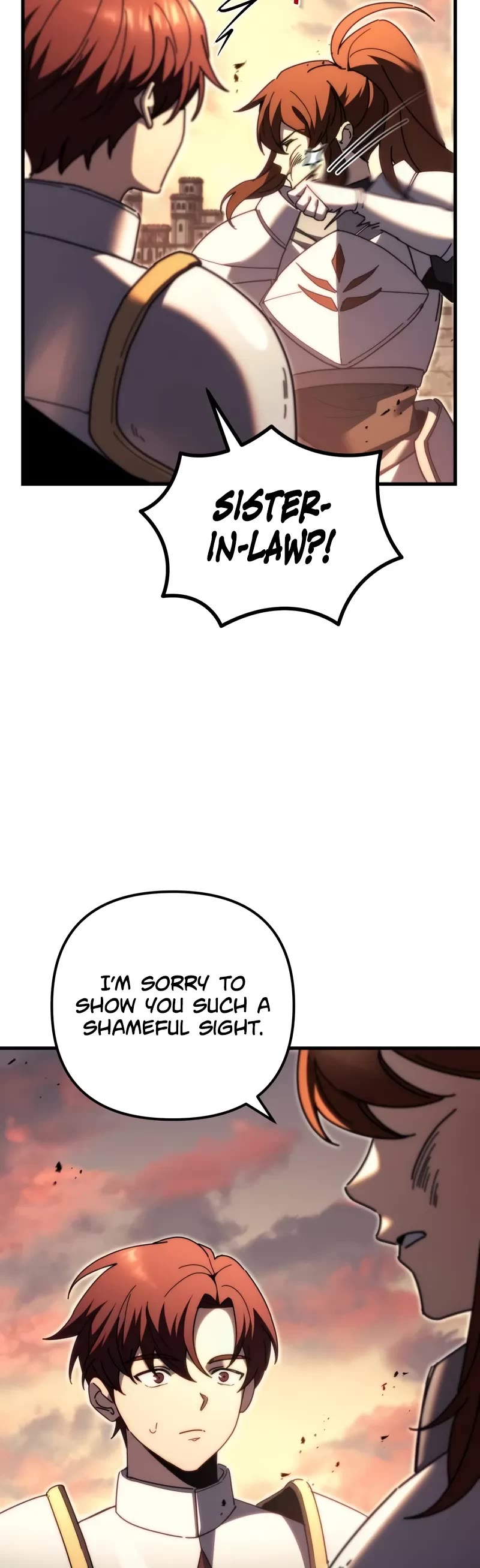 Regressor of the Fallen Family chapter 60 page 44