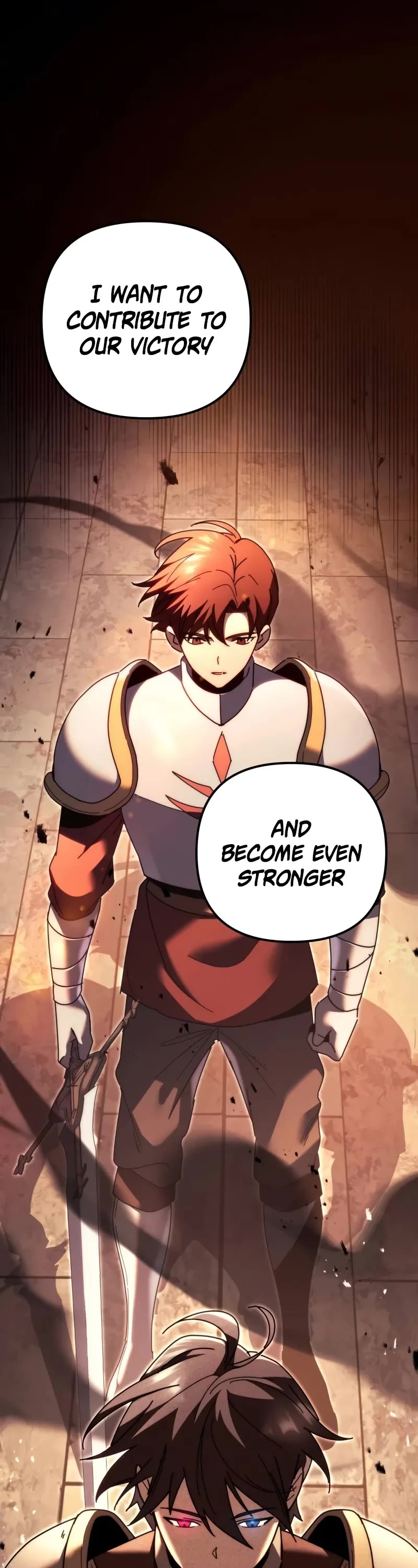 Regressor of the Fallen Family chapter 60 page 48